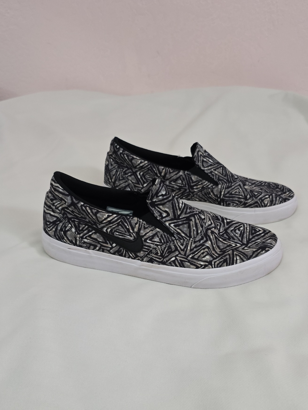 Nike Shoes Size: 12